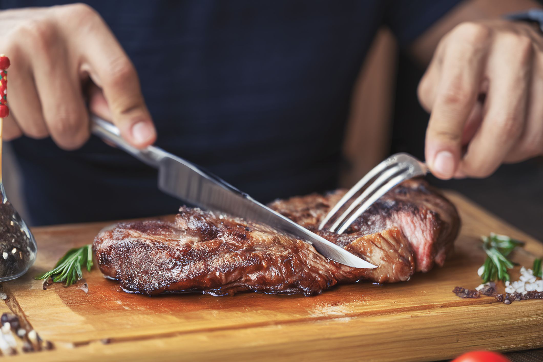 Is the Carnivore Diet Safe?