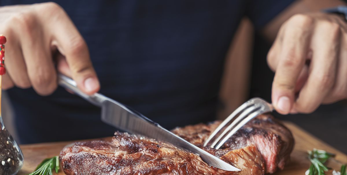 Dietitians Share What You Need to Know About the Carnivore Diet