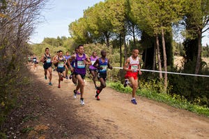 italica international cross country