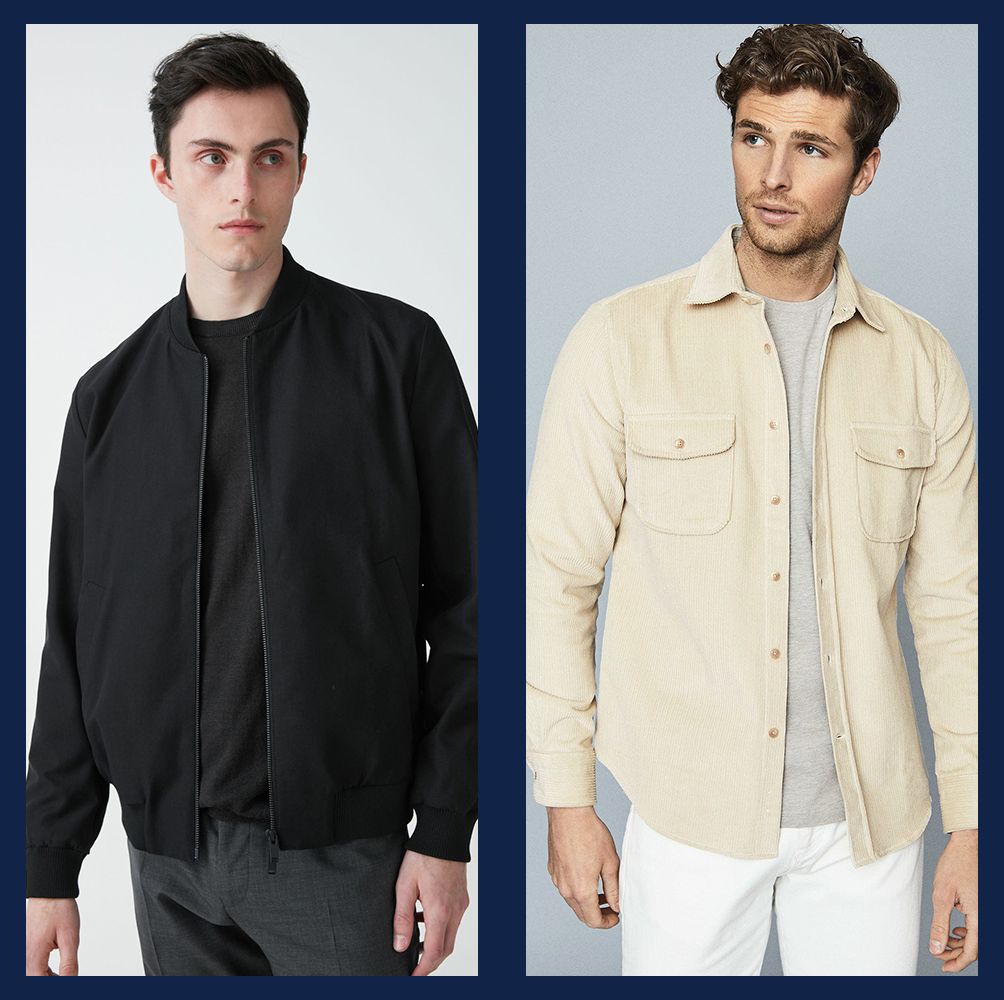The 15 Best Men's Jackets To Keep You Warm and Stylish in 2022 - The Manual