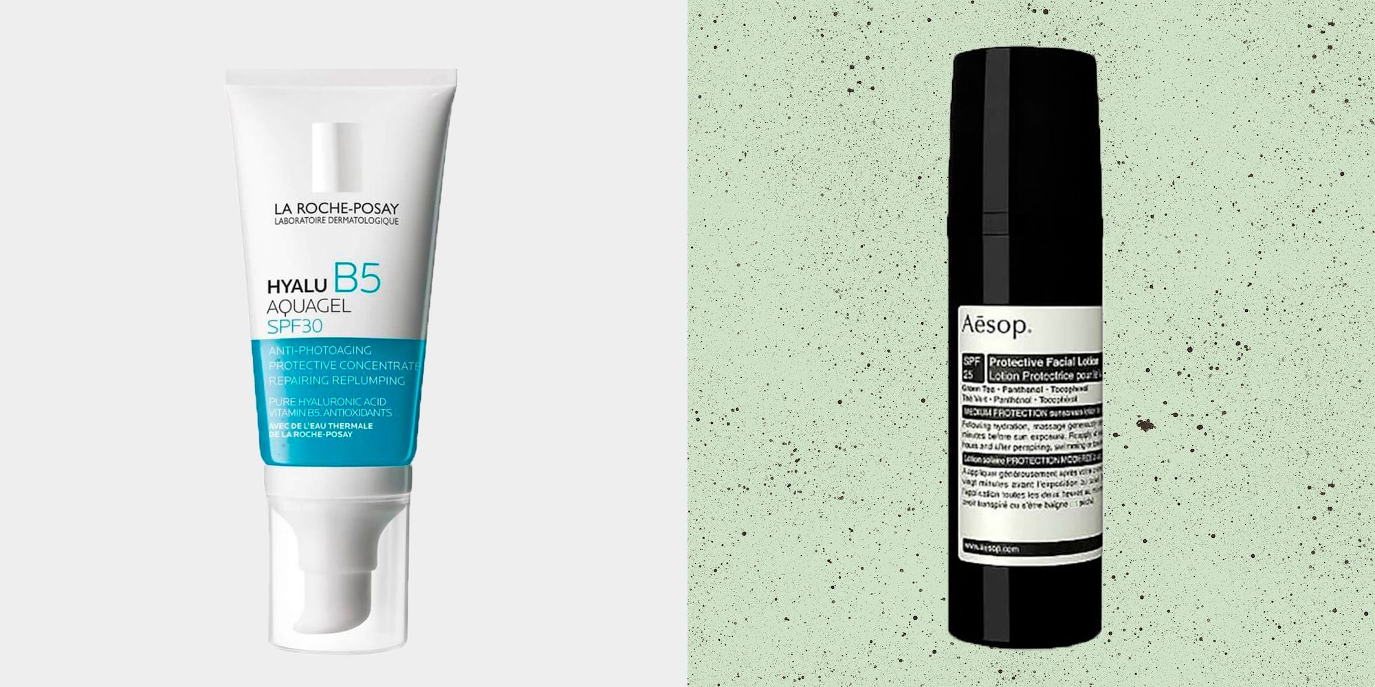 Serious About Skincare? You Need a Moisturiser With SPF