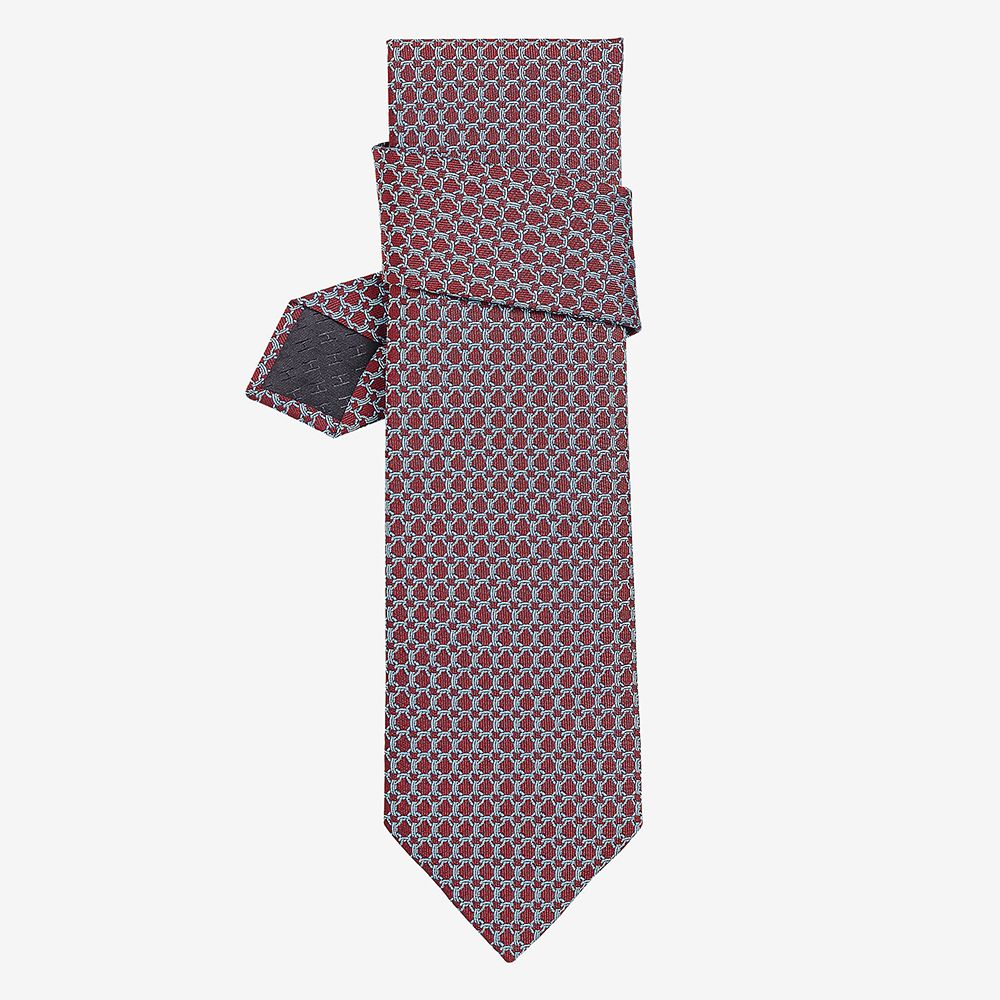 Louis Vuitton monogram charm tie  Mens neckwear, Louis vuitton