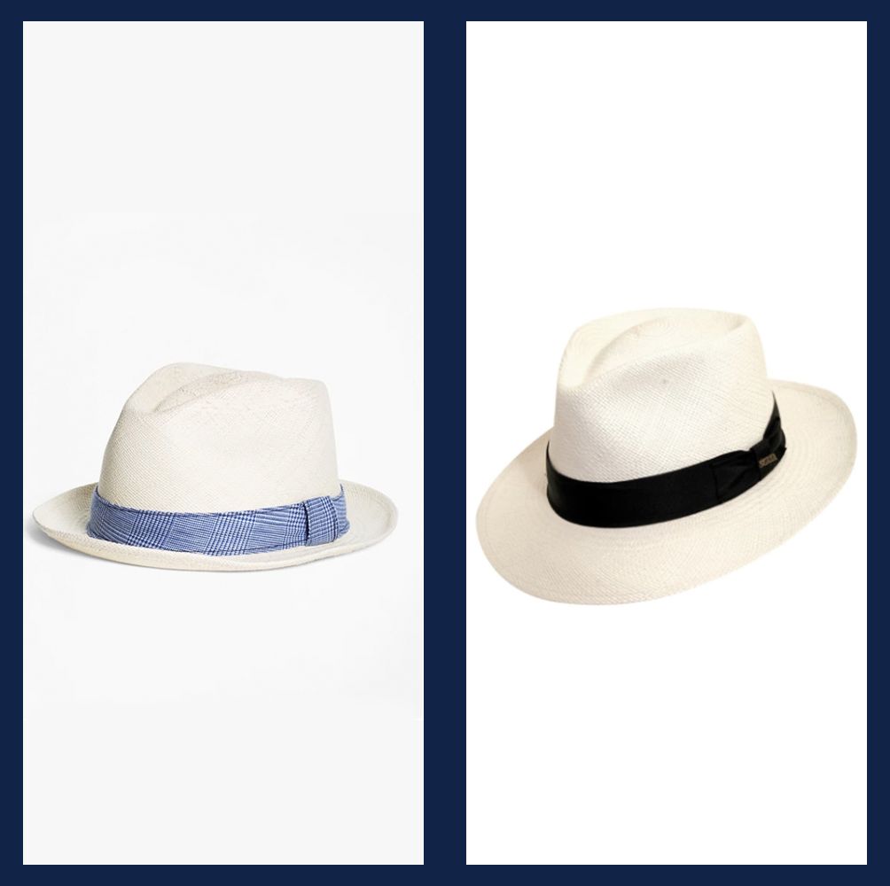 Mens Kentucky Derby Hats – Tenth Street Hats