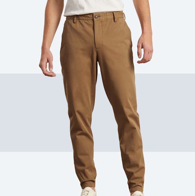 8 Best Travel Pants for Men to Wear on Any Trip in 2024