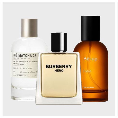 52 Fragrances and How to Think About Them - The New York Times