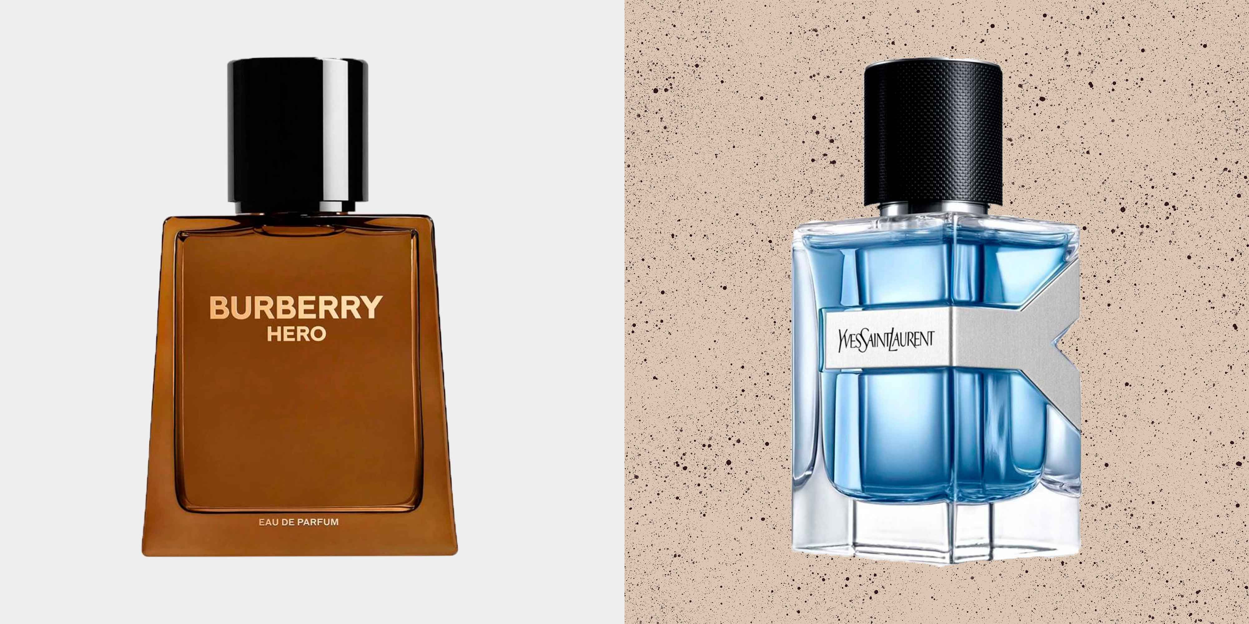 The Best Men's Summer Fragrances and Colognes 2023