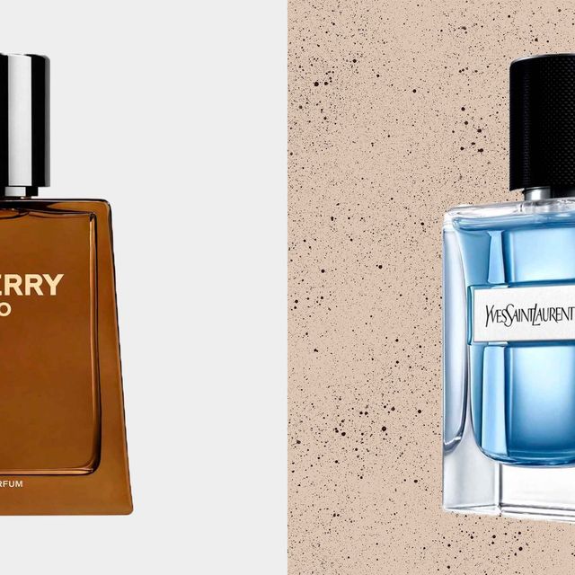 Louis Vuitton launches Les Parfums fragrances for men - The Glass Magazine