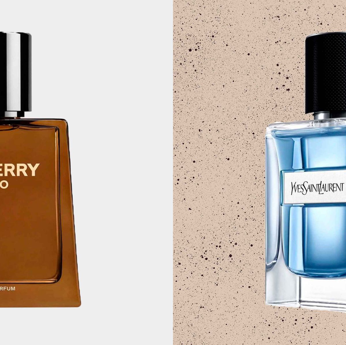 Louis Vuitton just launched its first fragrances for men