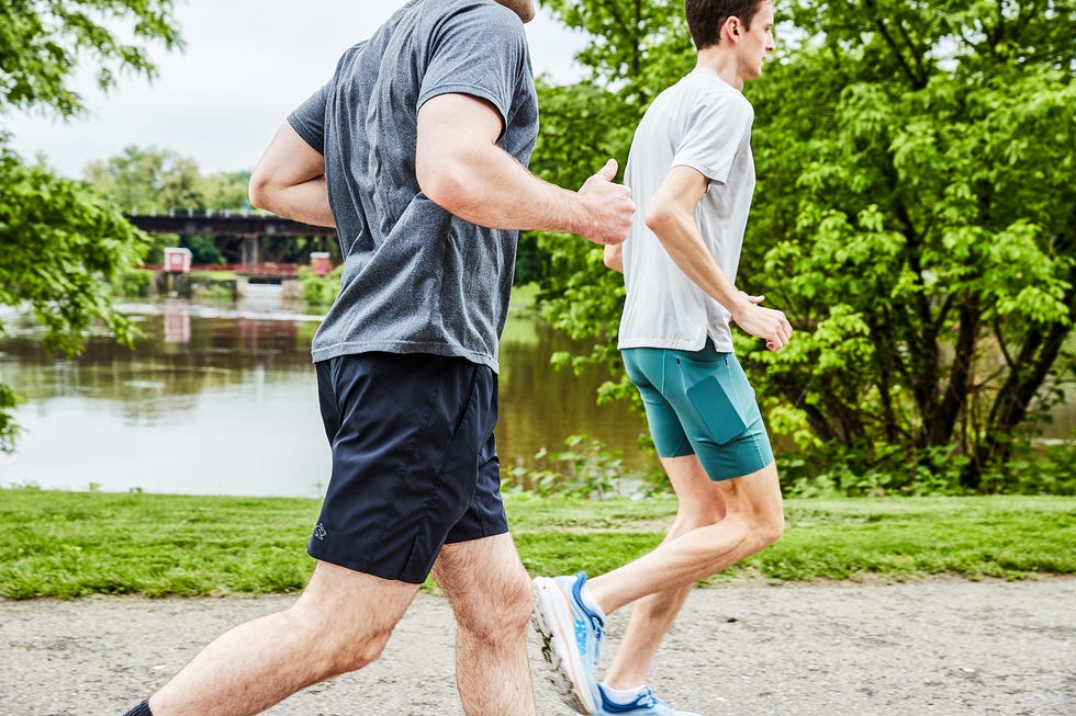 mens running shorts