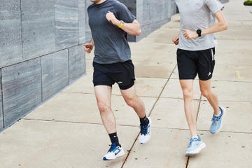 runners legs