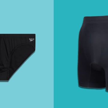 a pair of briefs and a pair of boxer shorts a pair of briefs and a pair of boxer shorts