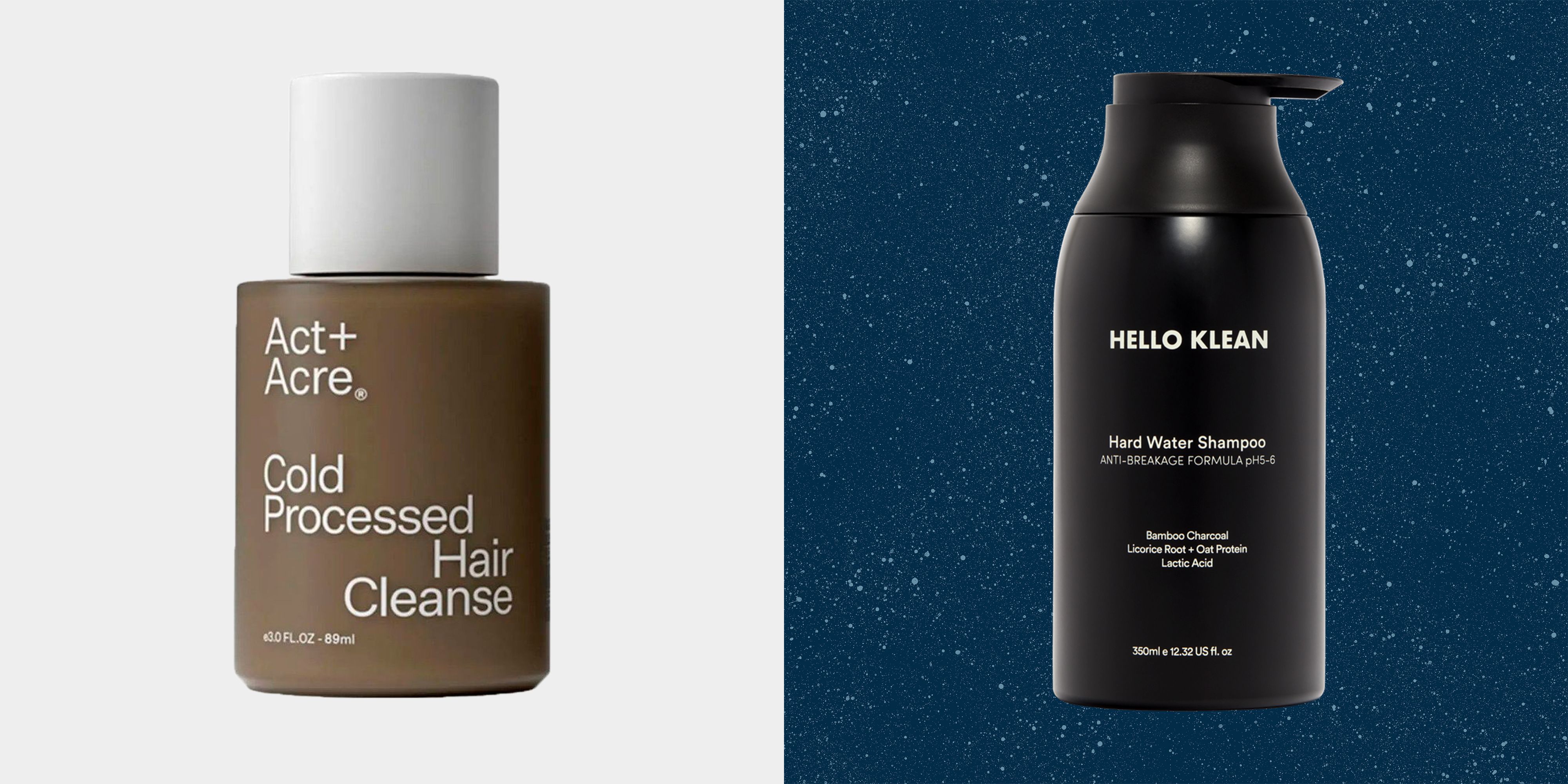 Best shampoo and conditioner deals for men