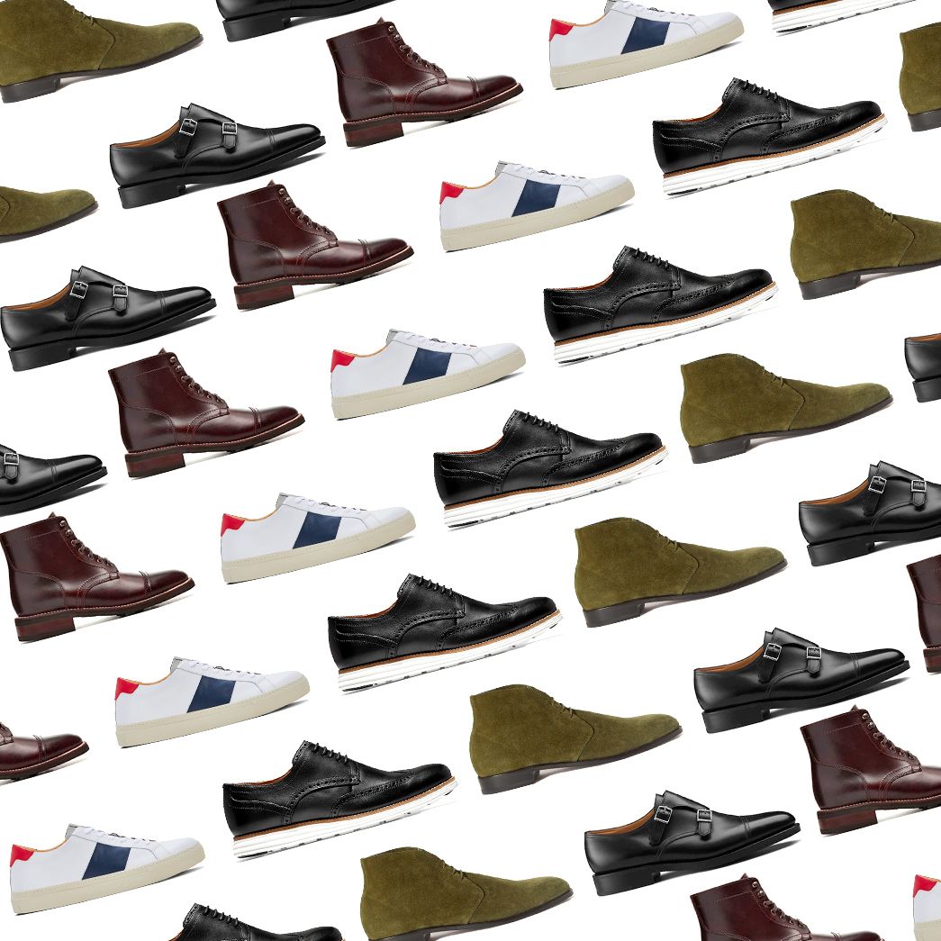 Best Men's Shoe Brands 2023 - 15 Top Shoe Brands Every Man Should Own