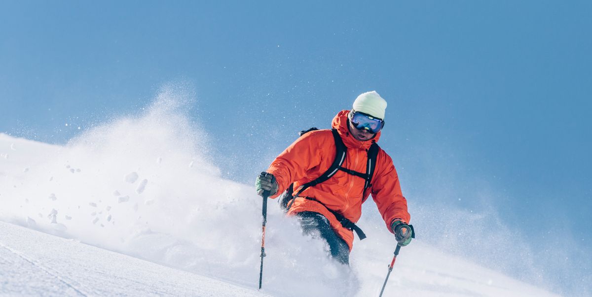 13 Best Men's Ski Jackets for 2023 Mens Ski Coat Reviews