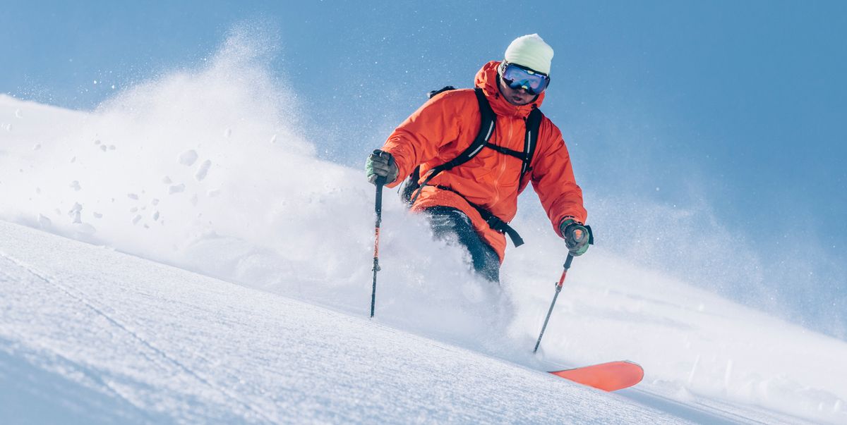 Digitaal Mangel Uitgaven 13 Best Men's Ski Jackets for 2023 - Mens Ski Coat Reviews