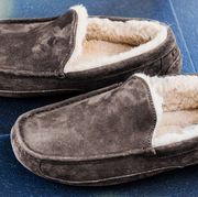 mens slippers best 2018