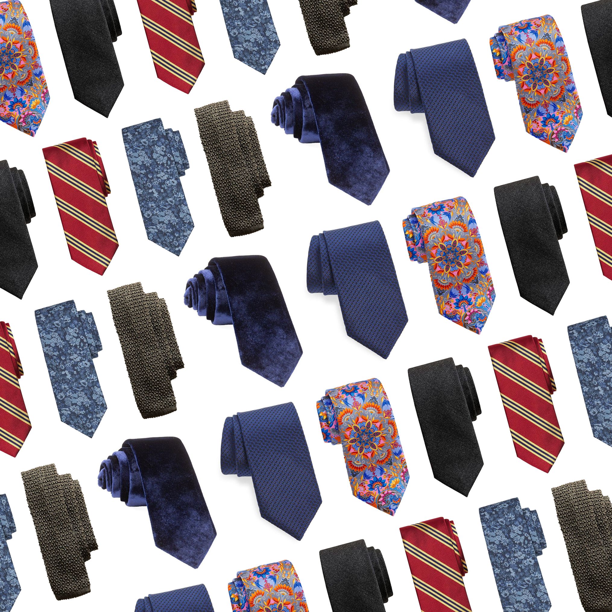 15 Ties for Men - Shop Designer Ties for Men