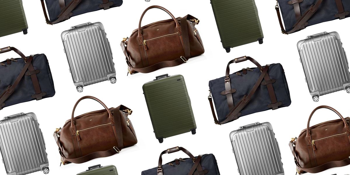 Large Capacity Men Travel Bags, High Technology Men Travel Bag