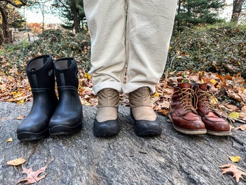 men's winter boots