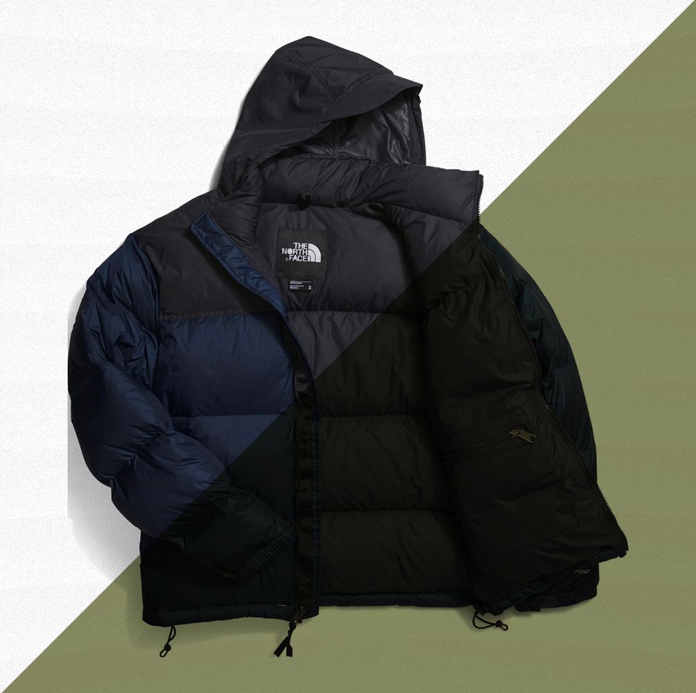 The North Face Winter Warm Hoodie - Men's