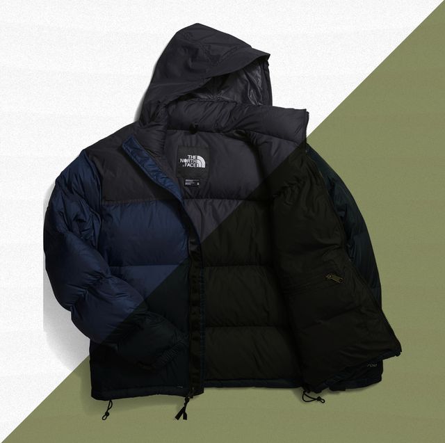 Why North Face Jackets Are More Popular Than Ever
