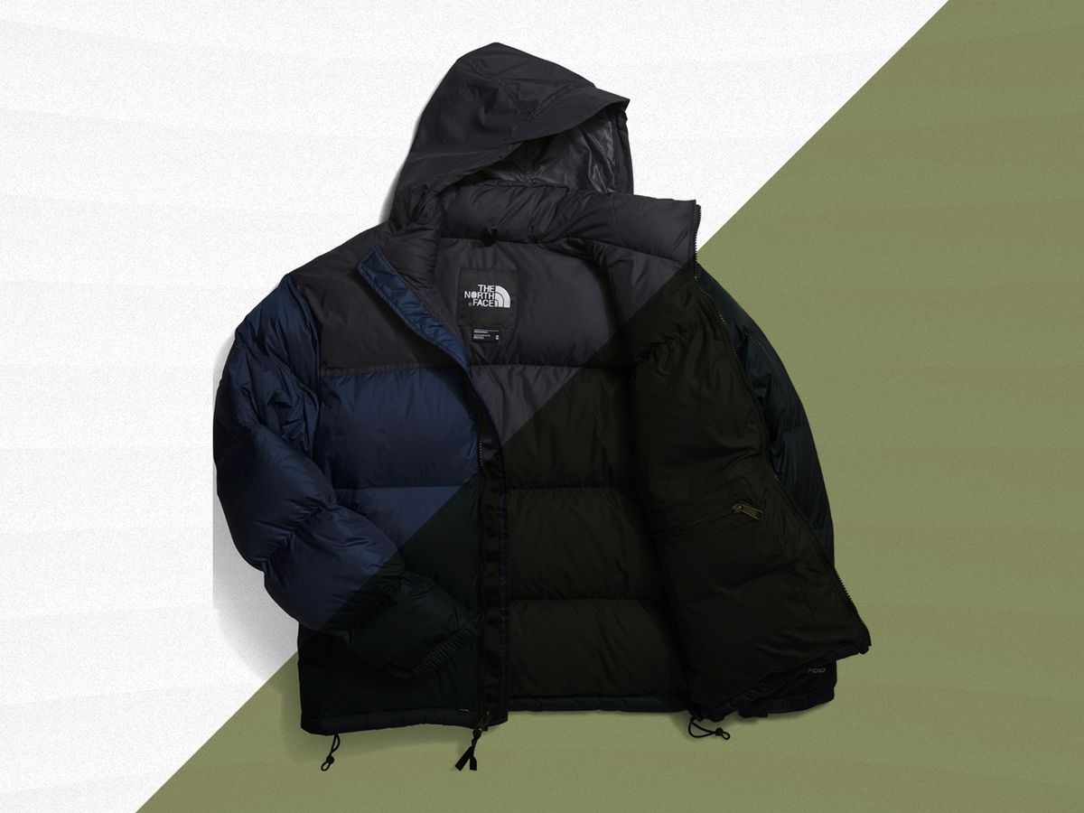 Men's Ultimate Cozy-Lined Puffer Jacket, Men's Clearance