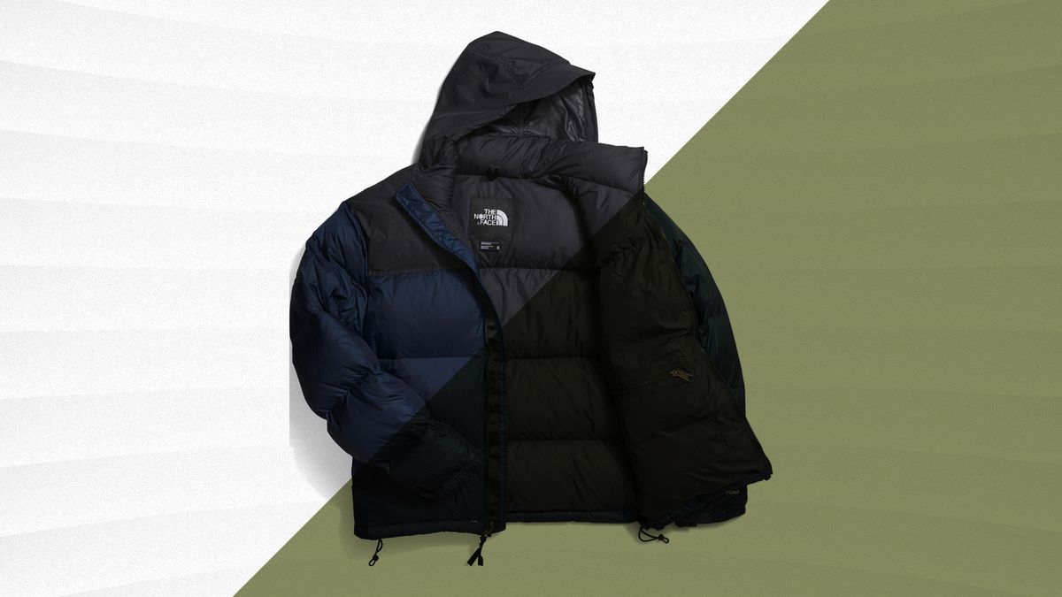 Best winter coats for men 2024: Parkas, puffers and gore-tex jackets