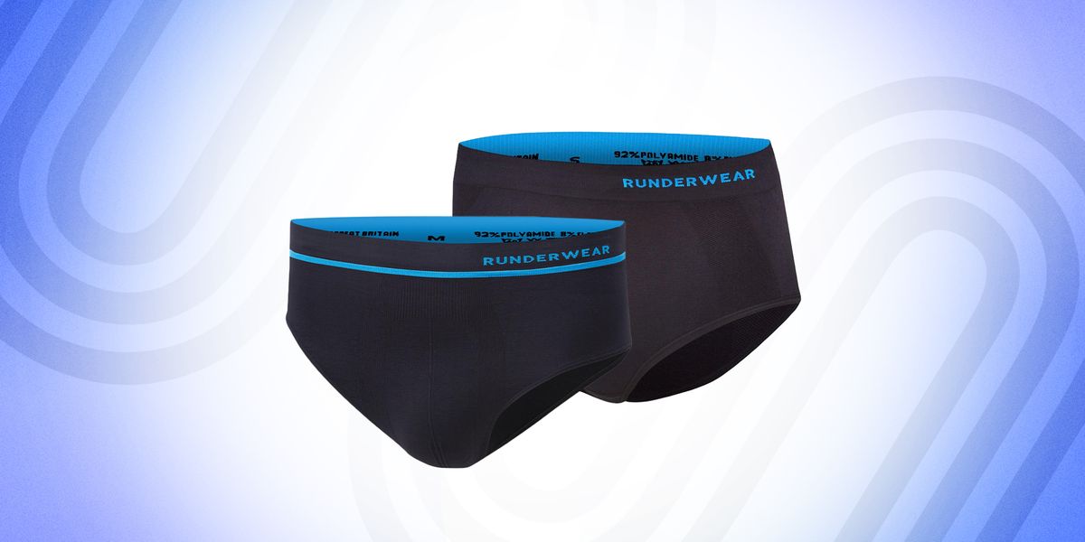 Review: Runderwear Running Underwear