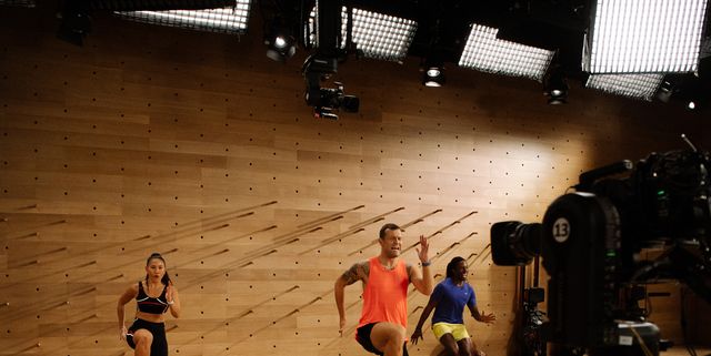 Apple, Anytime Fitness Partner as Tech Giant Enters Gym Space - Athletech  News