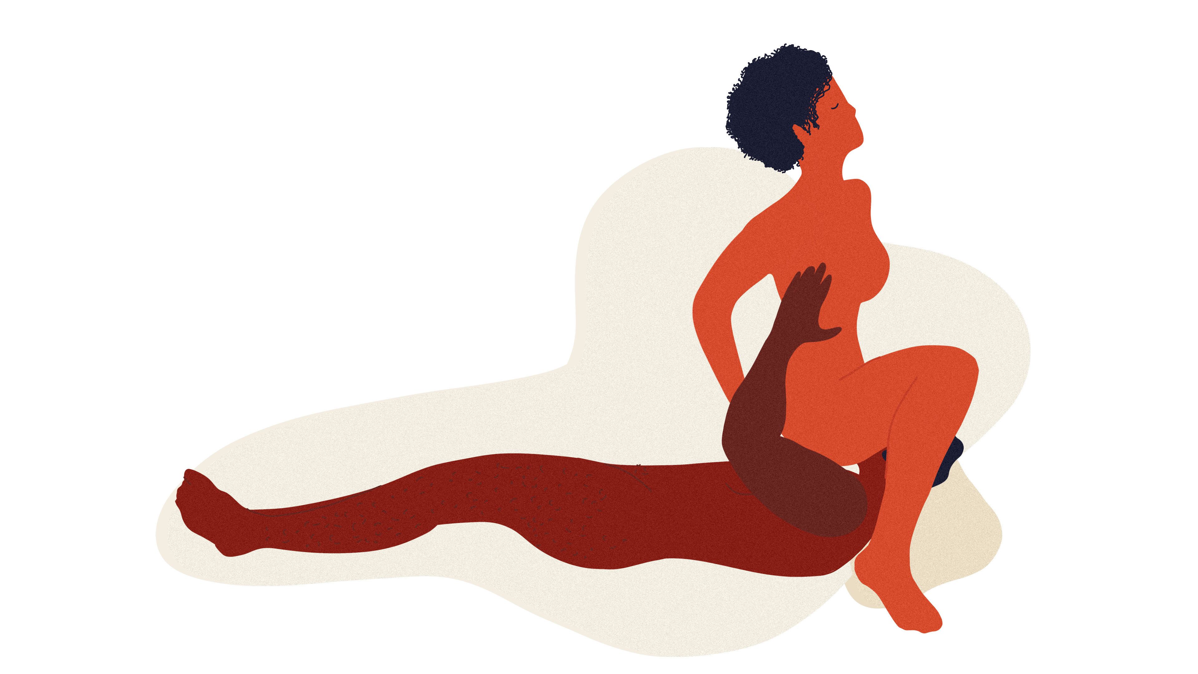 3840px x 2160px - Queening Oral Sex Position: Pros, Cons, How to Do It, Variations