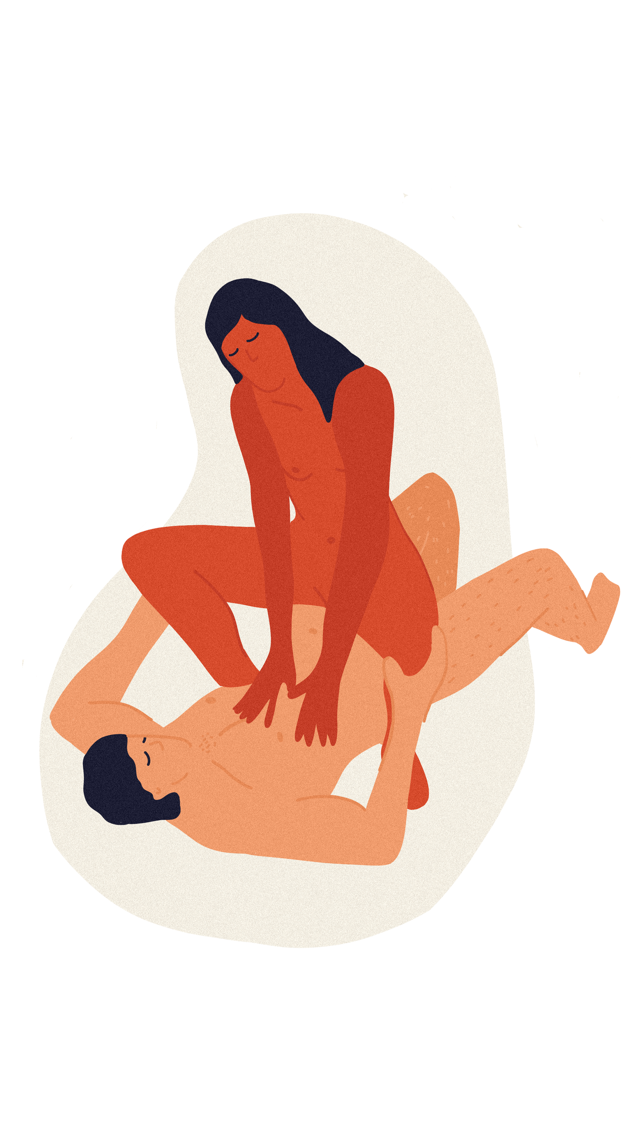 8 Tantric Sex Positions for Better Sex, According to Experts