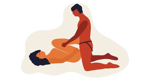 missionary sex positions
