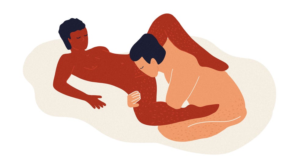 oral sex positions