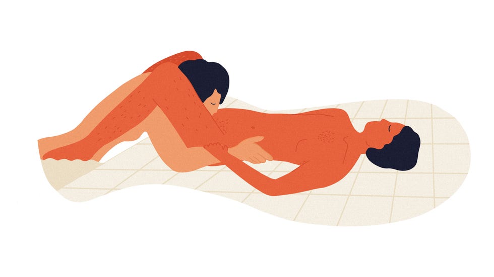 oral sex positions