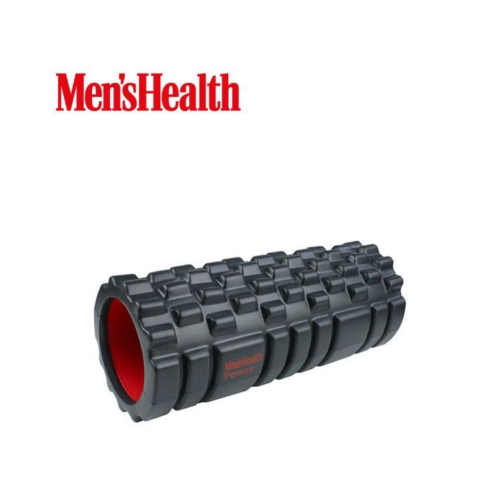 mens health foamroller