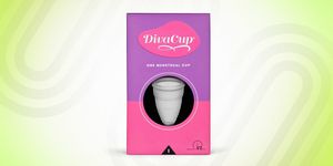 menstural cup