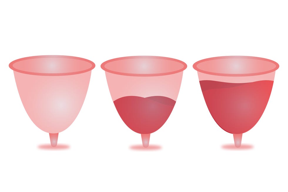 menstrual cup