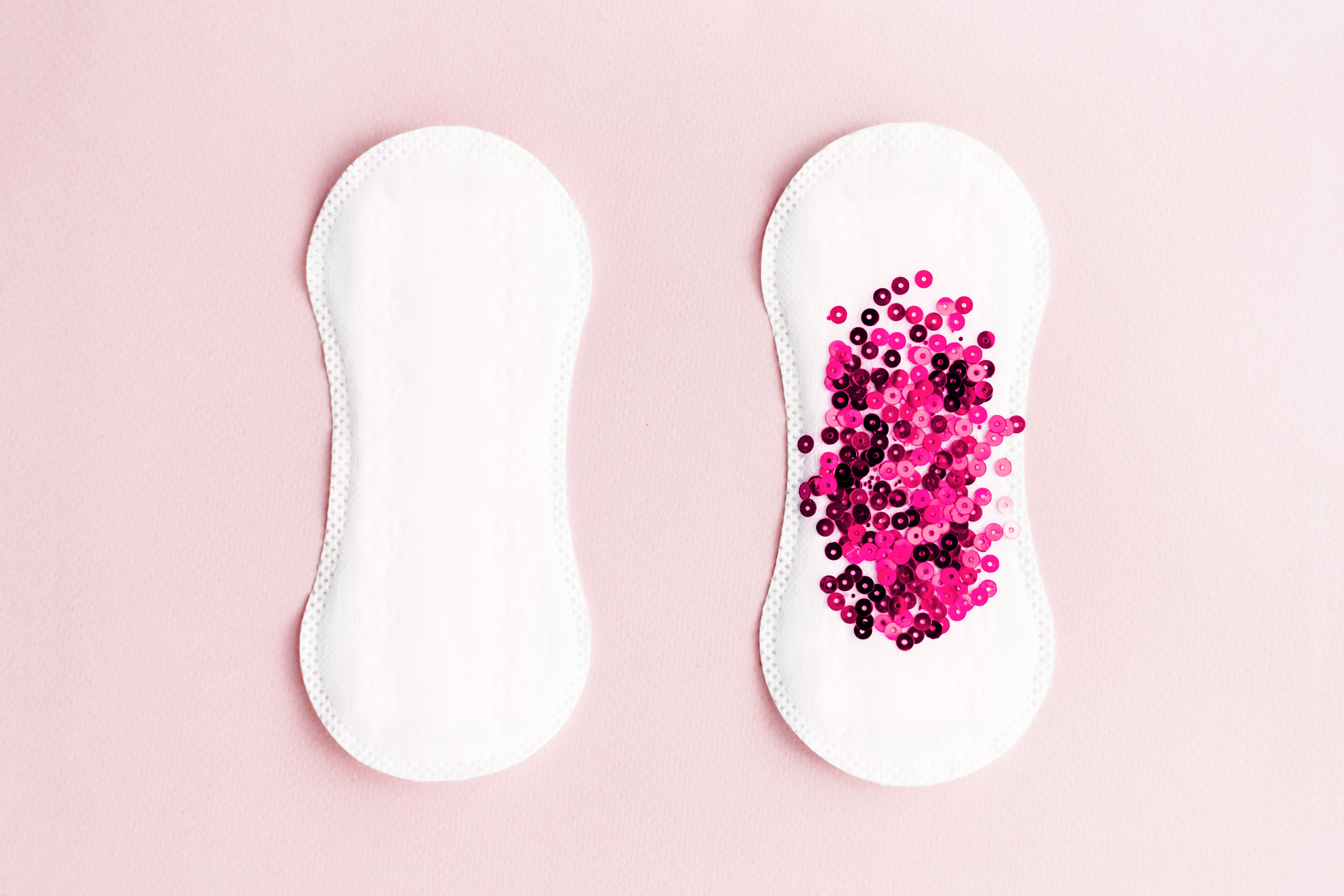Does Your Period Stop In Water And Can You Swim Without A Tampon?