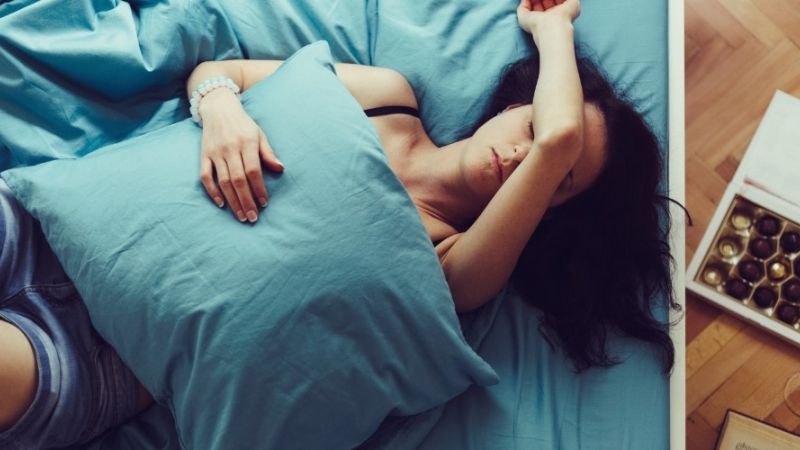 preview for 5 vaginale problemen die je moet kunnen herkennen
