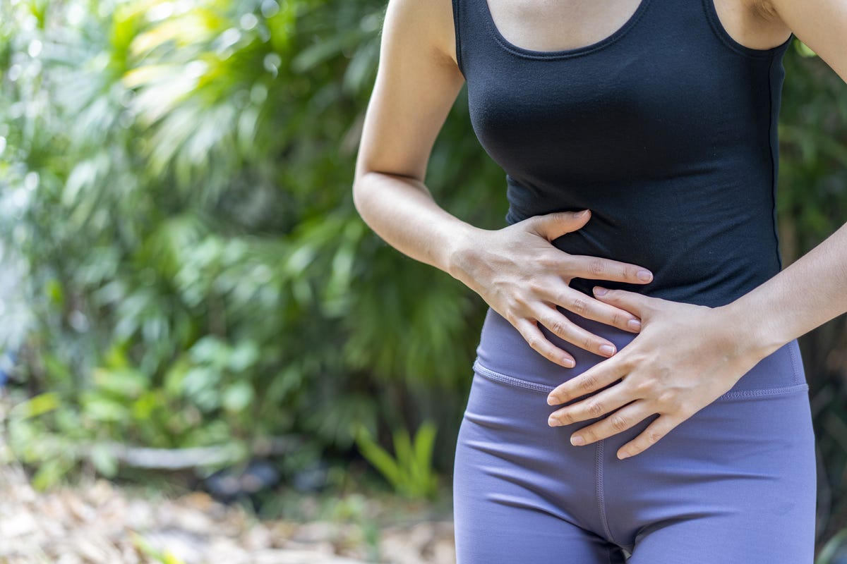 Menstruatiepijn? Dit is waar menstruatieklachten vandaan komen