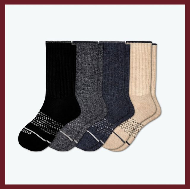 best wool socks for men