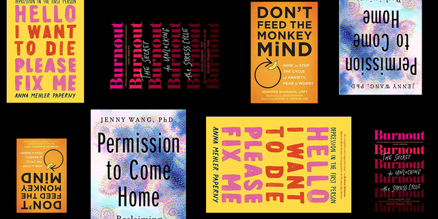 23 Mental Health Books for Anyone Who's Going Through It Right Now
