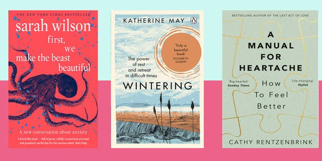 best books for mental health