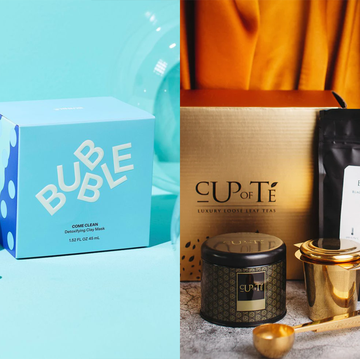 self care gifts
