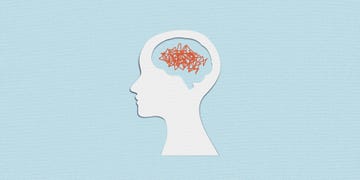 mental health - anxiety