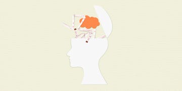 mental health - eating disorder