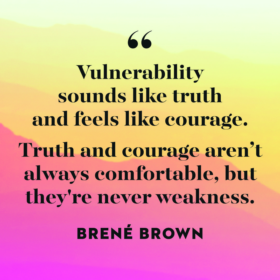    Mental Health Quotes Brene Brown 1651243007 