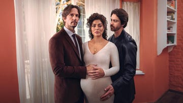 mentiras desesperadas telenovela brasileña netfliix