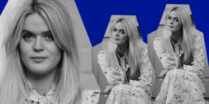 Dolly Alderton, Mentorles, Mentorles Dolly Alderton