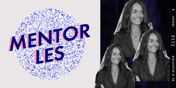 Podcast ELLE Mentorles: Vanessa Henneman